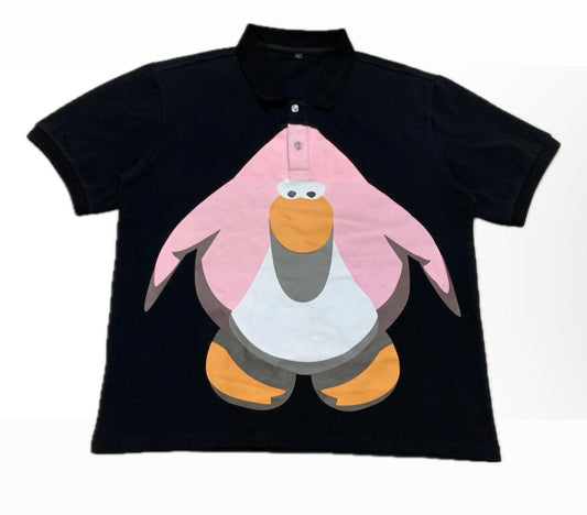 Penguin Polo